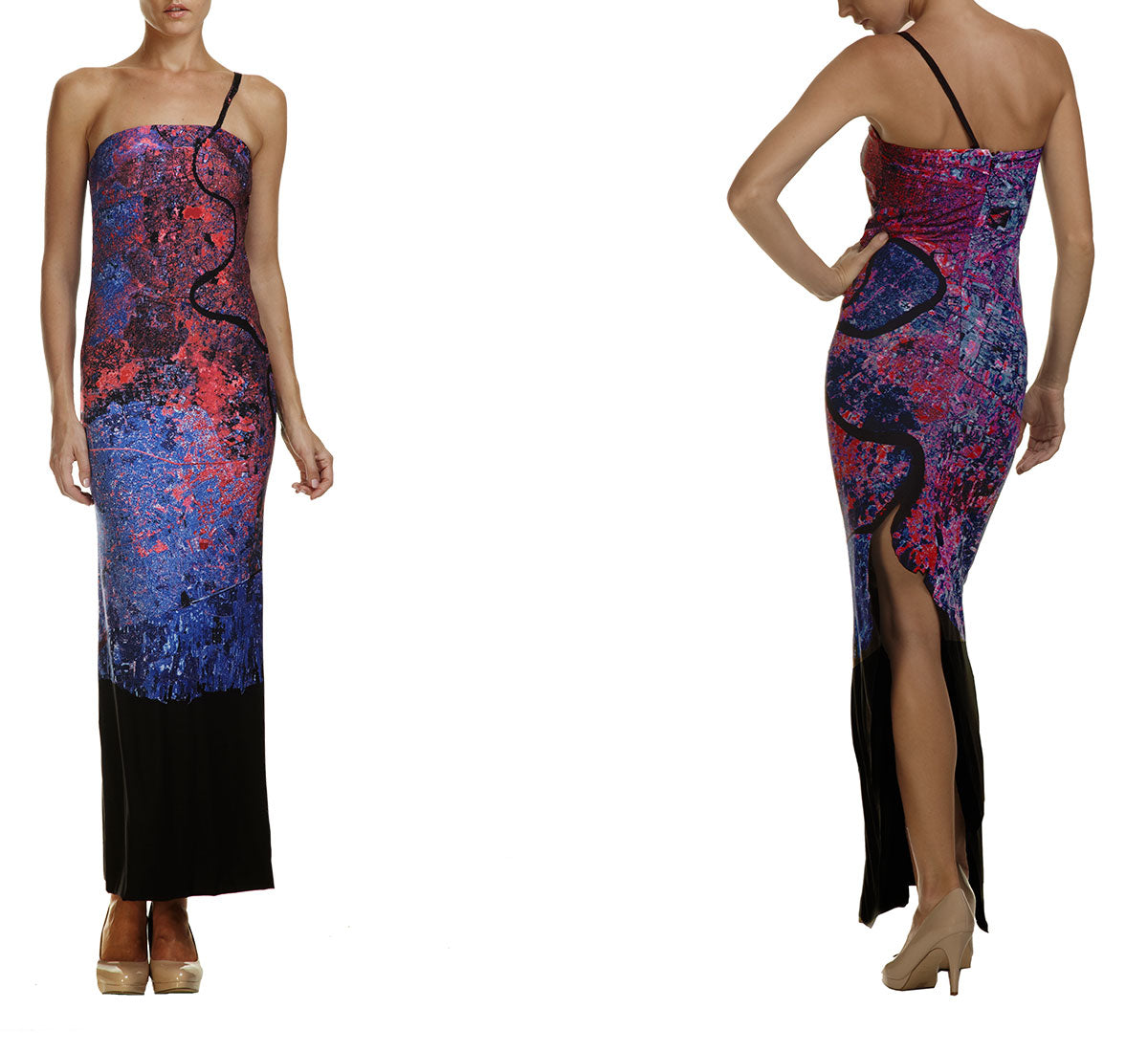 bangkok evening dresses