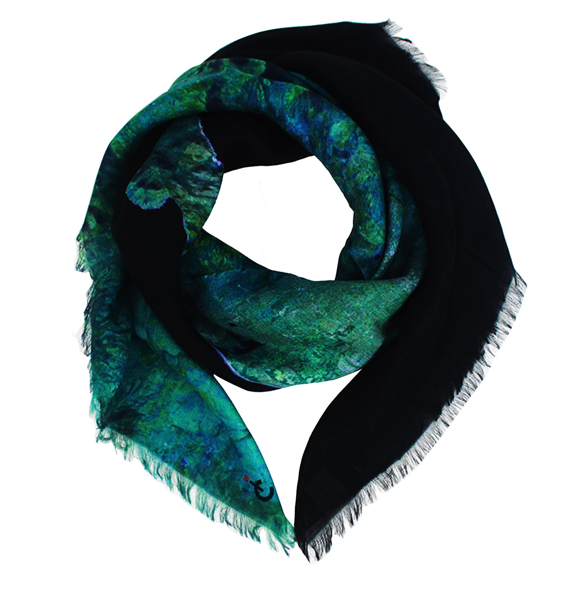 Buy Cape Town Square Scarf Online in USA, Canada, Los Angeles, New York ...